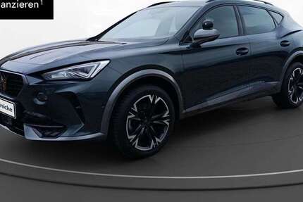 Cupra Formentor 102.020 km 20.480 &euro; Lübbecke 32312