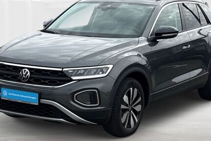 VW T-Roc 20.300 km 24.940 &euro; Aschersleben 06449