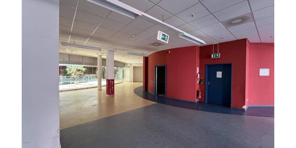 Gewerbeobjekt Chemnitz Zentrum - 6 Zimmer, 4.031&euro; | Angebot:26695859