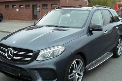 Mercedes-Benz GLE 350 163.180 km 38.999 &euro; Wittmund 26409