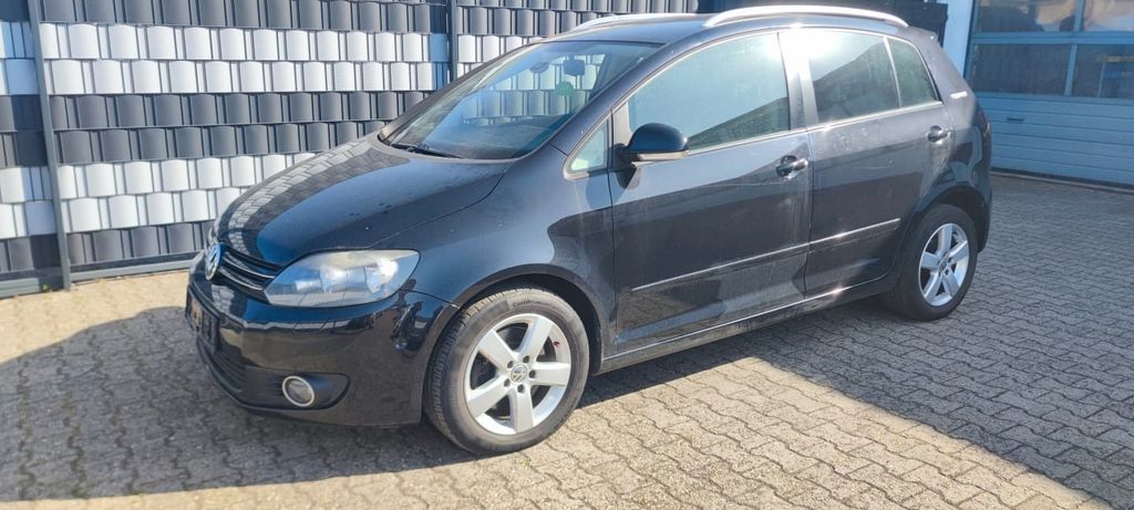 VW Golf 177.090 km 2.450 &euro; Flomborn 55234