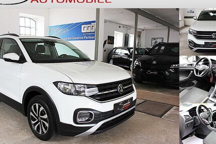 VW T-Cross 43.000 km 21.995 &euro; Meschede 59872