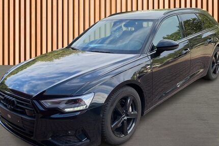 Audi A6 34.277 km 33.980 &euro; Dresden 01328
