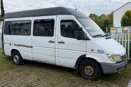 Mercedes-Benz Sprinter 400.000 km 3.500 € Germering 82110