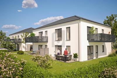 ERSTBEZUG ZUM WOHLFÜHLEN WHG 2 - Wohnung Kühlungsborn | Angebot:27145262