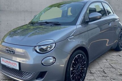 Fiat 500e 36.611 km 18.490 &euro; Göppingen 73037