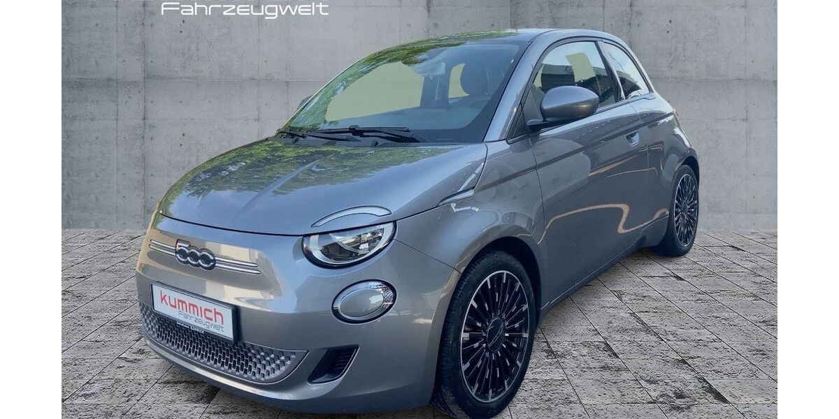 Fiat 500e 36.611 km 18.490 &euro; Göppingen 73037