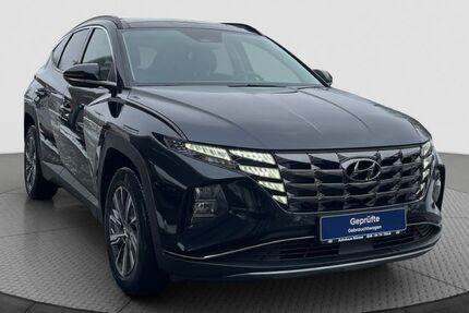 Hyundai TUCSON 18.811 km 25.900 &euro; Berlin 12683