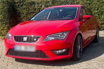 Seat Leon 131.000 km 9.500 € Johannesbrunn 84175