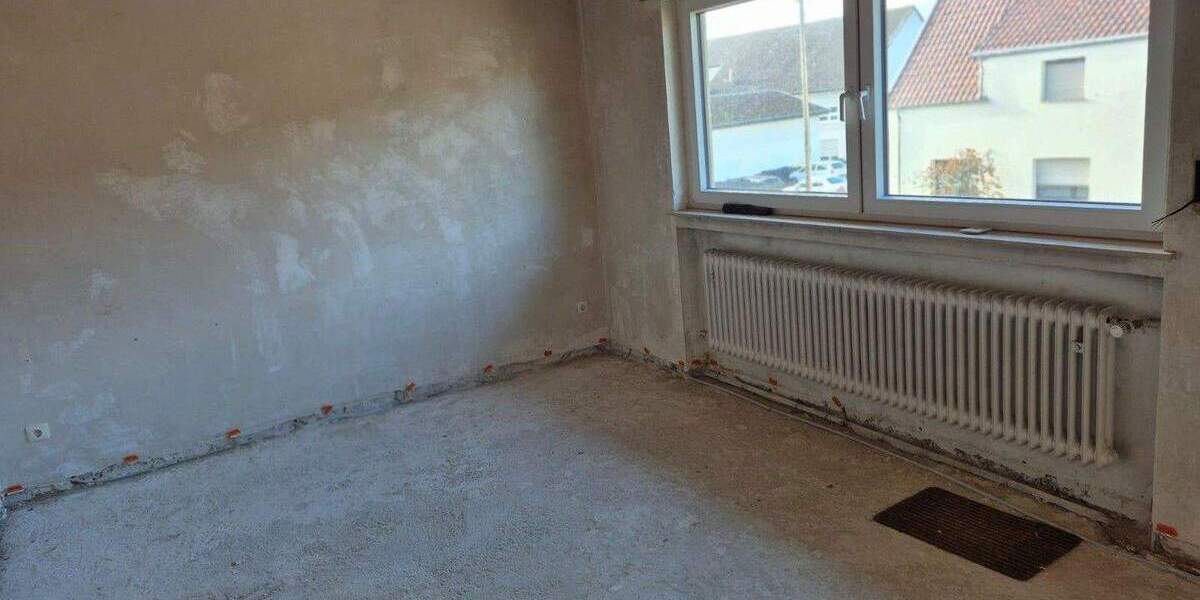 Reihenendhaus Weilerswist Metternich - 7 Zimmer, 203 m&sup2;, 420.000&euro; | Angebot:25752907