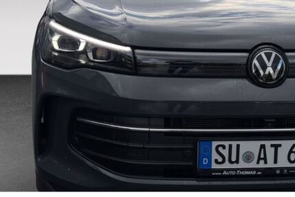 VW Tiguan 6.000 km 49.480 &euro; Hennef 53773