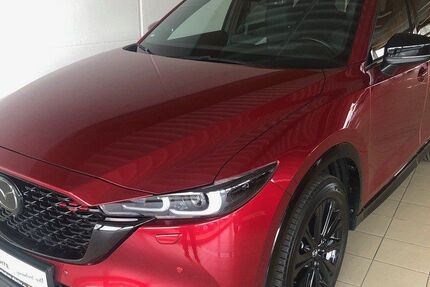 Mazda CX-5 75.111 km 27.890 &euro; Zwickau 08064