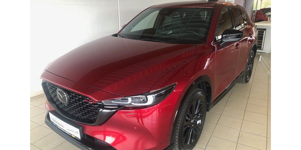 Mazda CX-5 75.111 km 27.890 &euro; Zwickau 08064