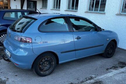 Seat Ibiza 171.946 km 1.300 &euro; Pittenhart 83132