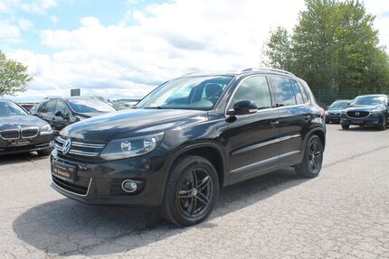 VW Tiguan 173.500 km 9.990 &euro; Holzkirchen bei München 83607