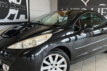 Peugeot 207 136.000 km 3.699 &euro; Jülich 52428