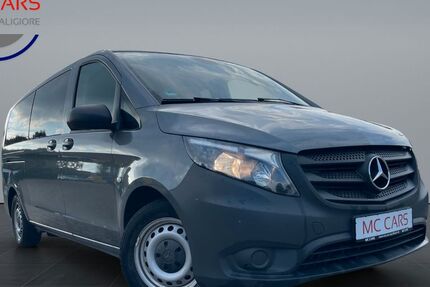 Mercedes-Benz Vito 139.434 km 29.690 &euro; Quickborn 25451