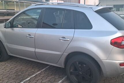 Renault Koleos 289.000 km 4.400 &euro; darmstadt 64297