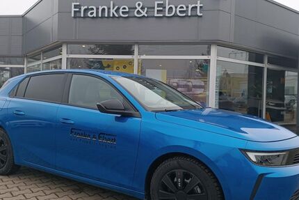 Opel Astra 15.000 km 21.490 &euro; Schneeberg 08289