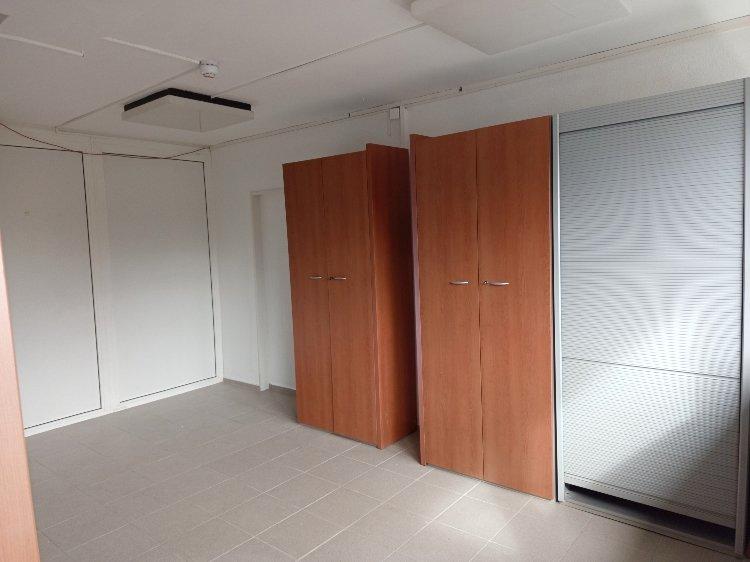 Gewerbeobjekt Barsbüttel - 557&euro; | Angebot:25994308