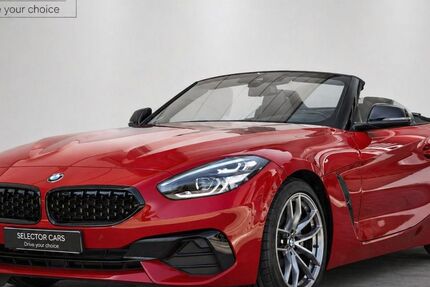 BMW Z4 21.981 km 36.399 &euro; Auenwald-Mittelbrüden 71549