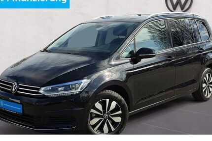 VW Touran 23.050 km 36.410 &euro; Kölln-Reisiek 25337