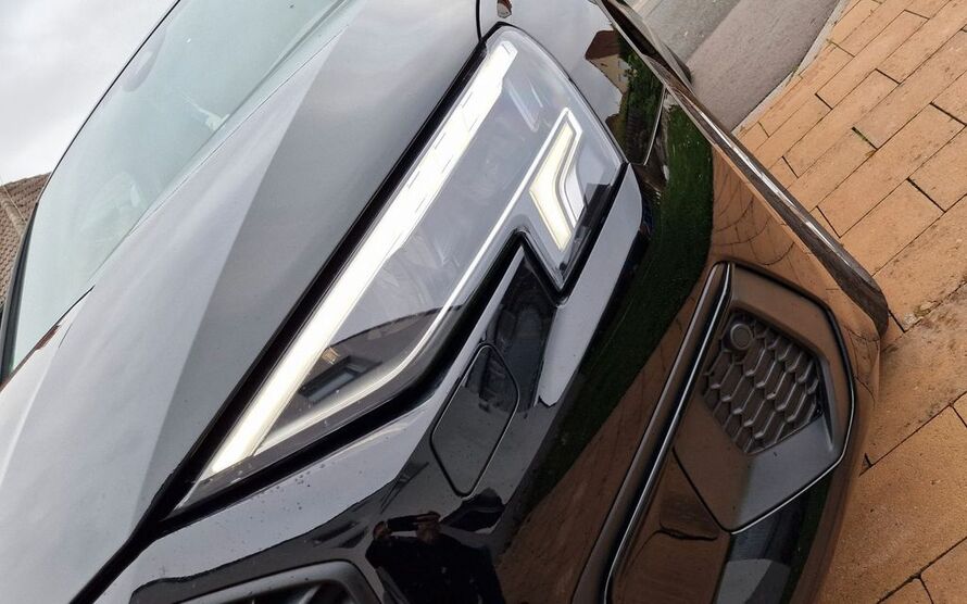 Audi A3 54.000 km 22.990 € Gehrden 30989