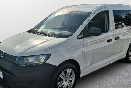 VW Caddy 39.565 km 20.970 &euro; Erfurt 99095