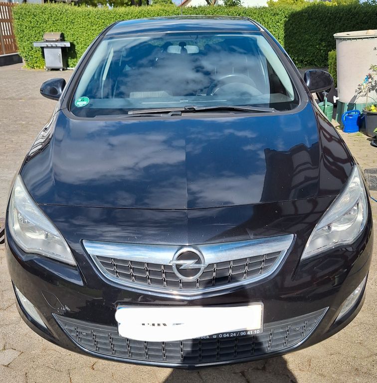 Astra