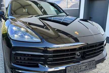 Porsche Cayenne 92.000 km 63.999 € Saal a.d.Donau 93342