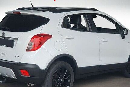 Opel Mokka 273.500 km 5.950 € Zeitlofs 97799