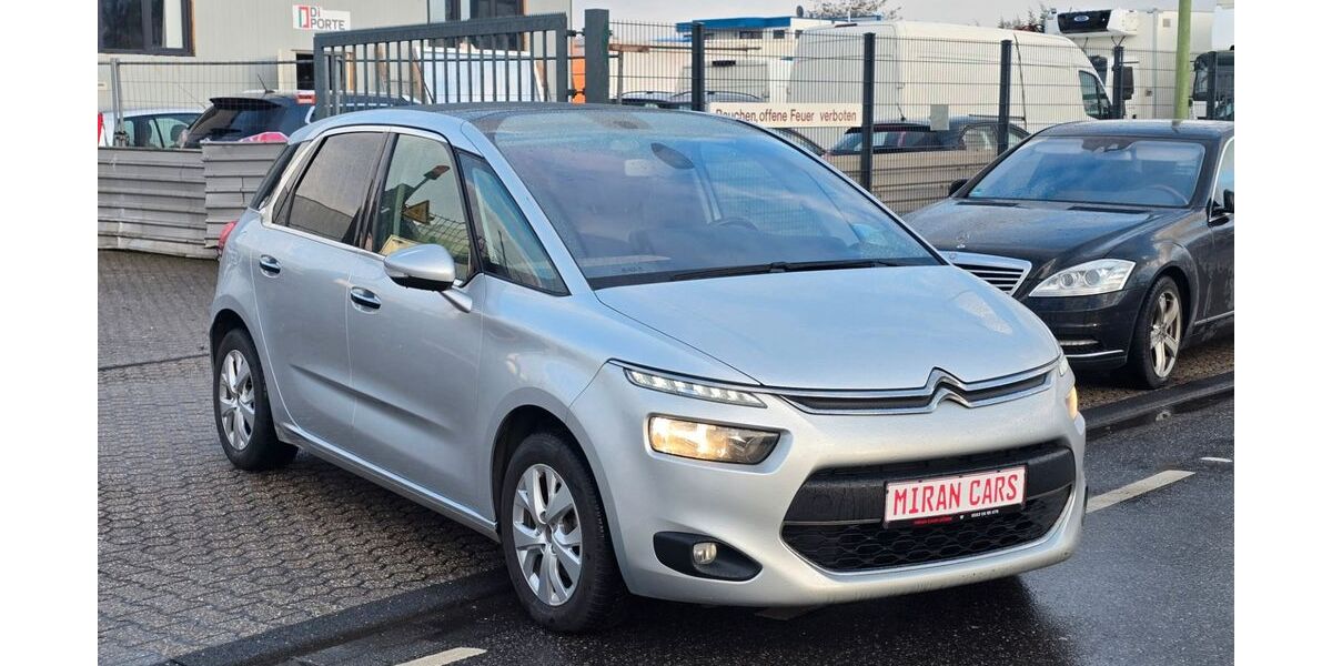Citroen C4 Picasso 286.519 km 3.500 &euro; Düren 52353