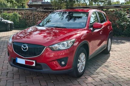 Mazda CX-5 148.000 km 11.550 &euro; Bensheim 64625
