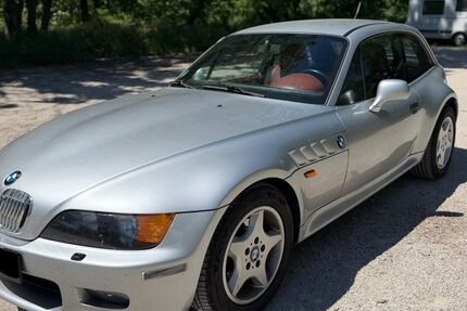 BMW Z3 131.000 km 13.900 &euro; Erlangen 91052