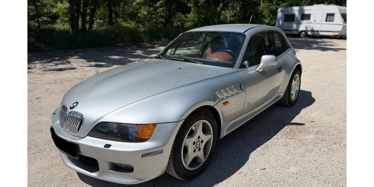 BMW Z3 131.000 km 13.900 &euro; Erlangen 91052