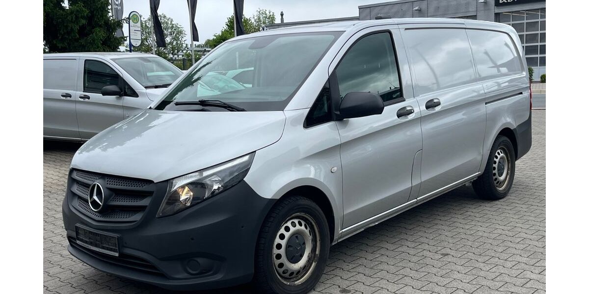 Mercedes-Benz Vito 160.516 km 13.980 &euro; Dietzenbach / bei Frankfurt am Main 63128