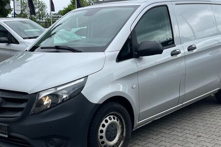 Mercedes-Benz Vito 160.516 km 14.980 &euro; Dietzenbach / bei Frankfurt am Main 63128