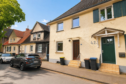 Haus Herten Bertlich - 3 Zimmer, 80 m&sup2;, 175.000&euro; | Angebot:26694581