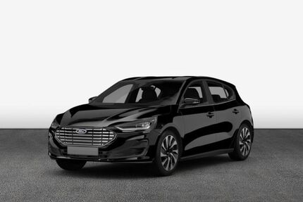 Ford Focus 17.752 km 25.490 &euro; Roth 91154