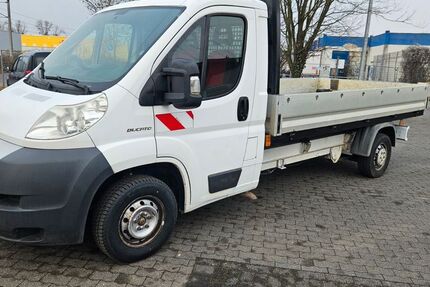 Fiat Ducato 120.000 km 9.000 &euro; Erftstadt 50374