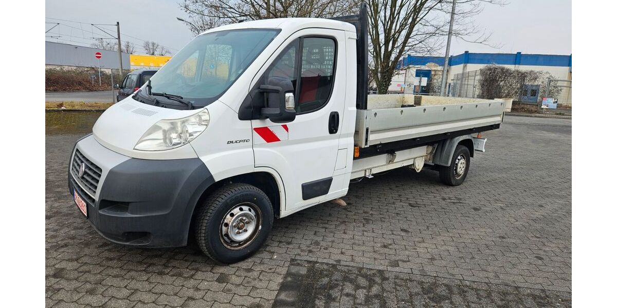 Fiat Ducato 120.000 km 9.190 &euro; Erftstadt 50374