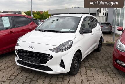 Hyundai i10 36.495 km 14.350 &euro; Pirna bei Dresden 01796