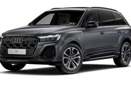 Audi Q7 20.219 km 99.999 &euro; Villingen-Schwenningen 78052