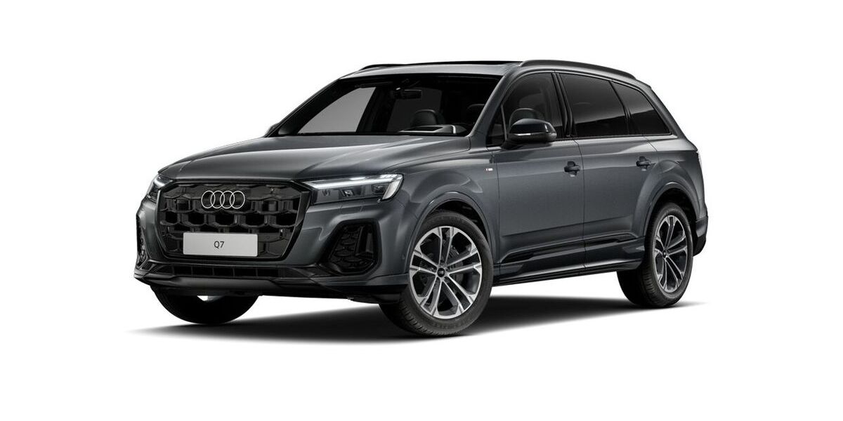 Audi Q7 20.219 km 99.999 &euro; Villingen-Schwenningen 78052