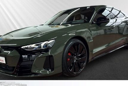 Audi RS e-tron GT 40.000 km 67.400 &euro; Neuburg 86633