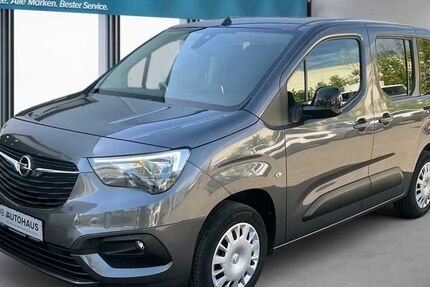 Opel Combo Life 40.326 km 19.390 &euro; Schweinfurt 97424