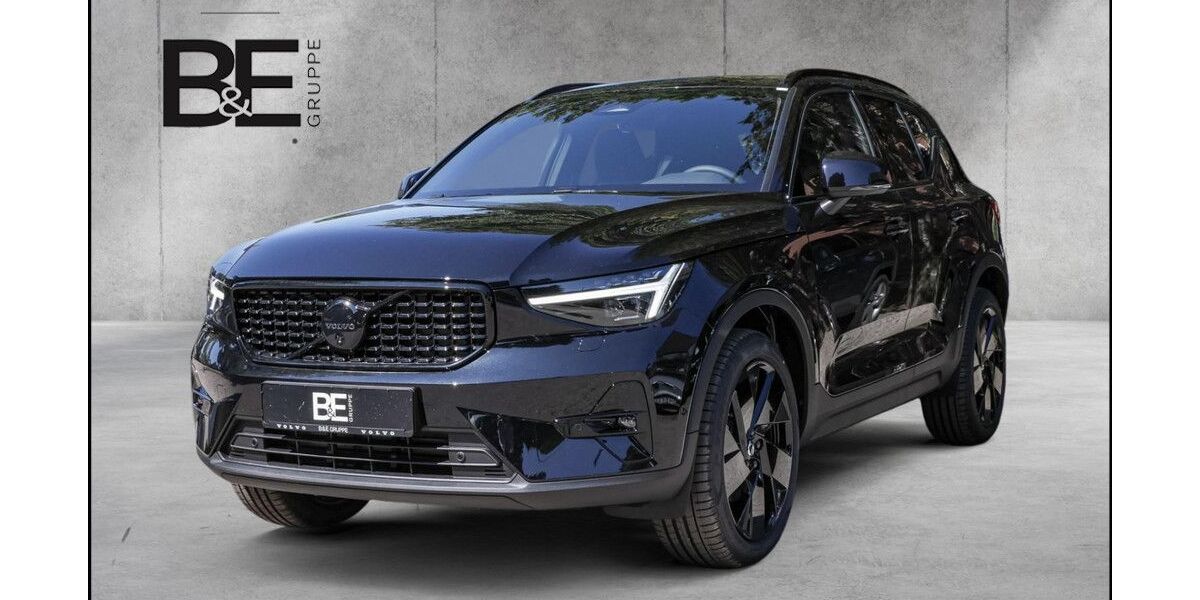 Volvo XC40 5.690 km 41.950 &euro; Norderstedt 22848