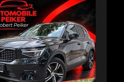 Volvo XC40 60.800 km 29.900 &euro; Unterschleissheim 85716