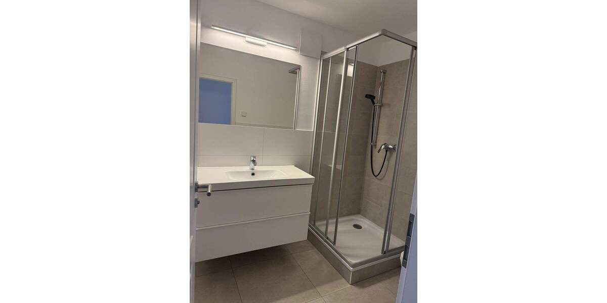 Etagenwohnung berlin Altglienicke - 2 Zimmer, 55 m&sup2;, 1.050&euro; | Angebot:25606331