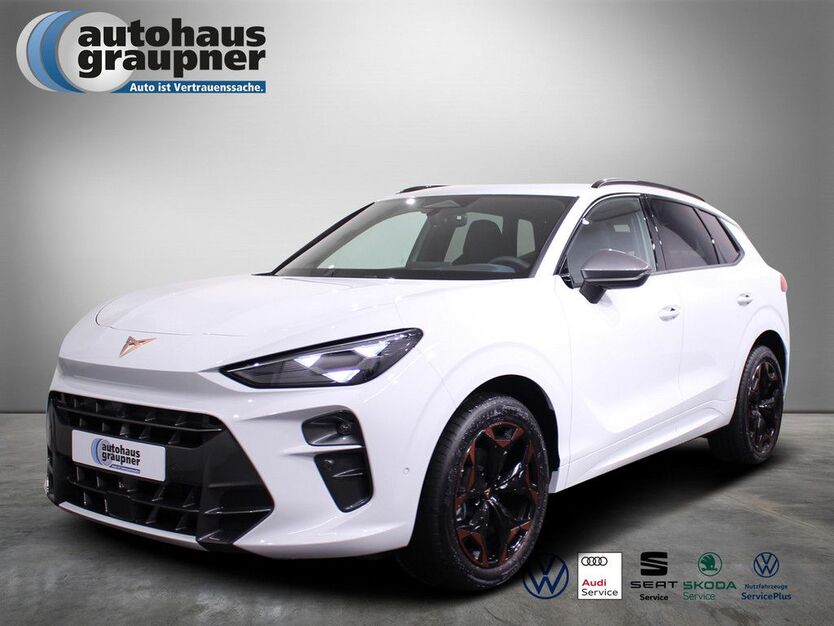Cupra Terramar 15.000 km 41.985 € Brandis 04821